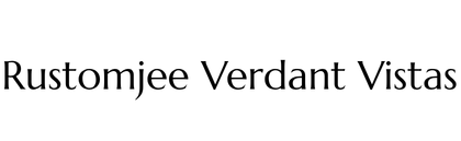 Rustomjee Verdant Vistas Logo